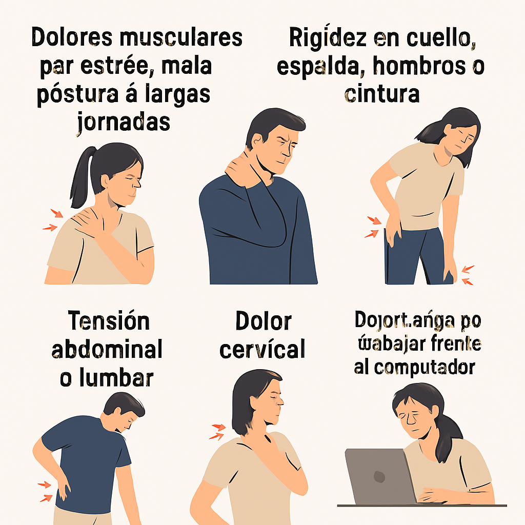 Masajeador de Cuello Inteligente | Alivio y Relajación Total