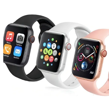 Combo SmartSet | Audífonos i12 TWS + Smartwatch T500