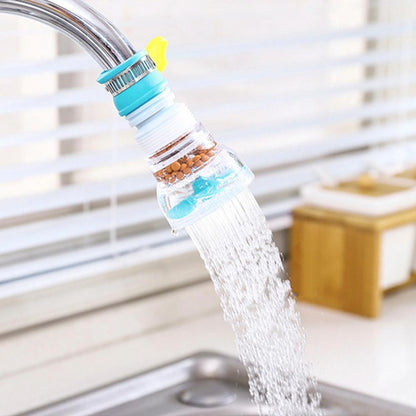 Filtro Purificador de Agua Universal | Salud en Cada Gota