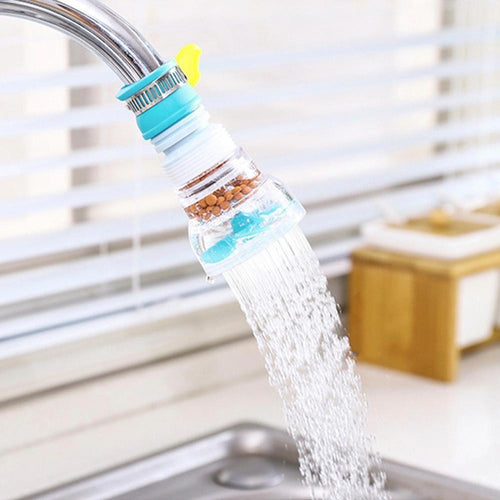 Filtro Purificador de Agua Universal | Salud en Cada Gota