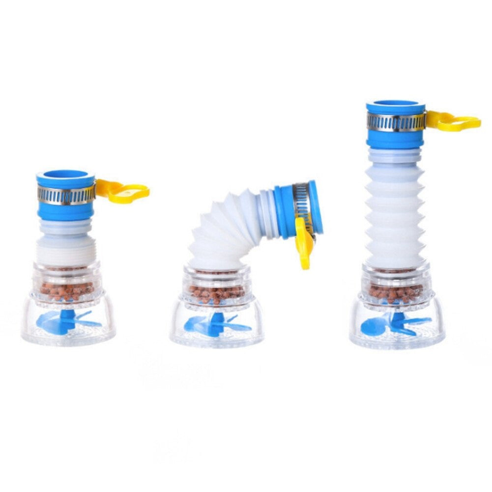 Filtro Purificador de Agua Universal | Salud en Cada Gota