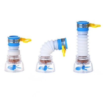 Filtro Purificador de Agua Universal | Salud en Cada Gota