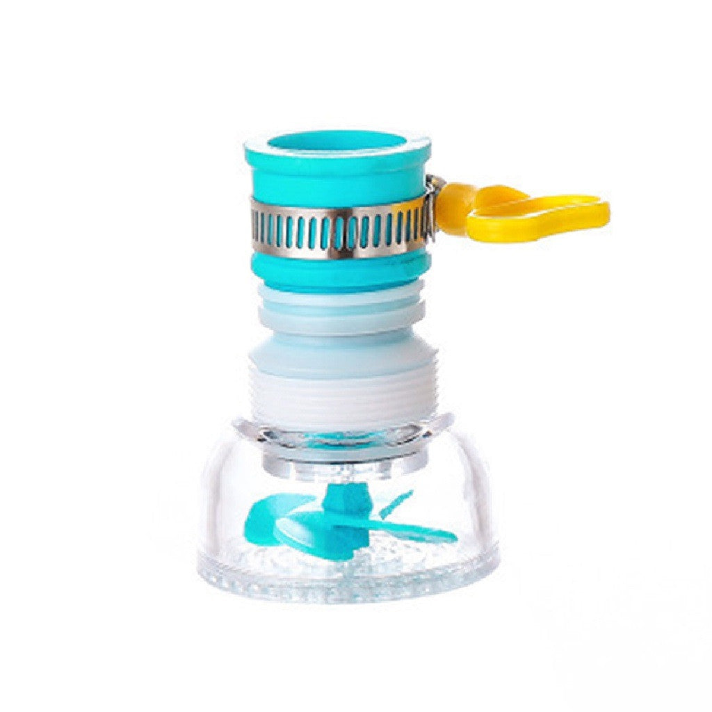 Filtro Purificador de Agua Universal | Salud en Cada Gota