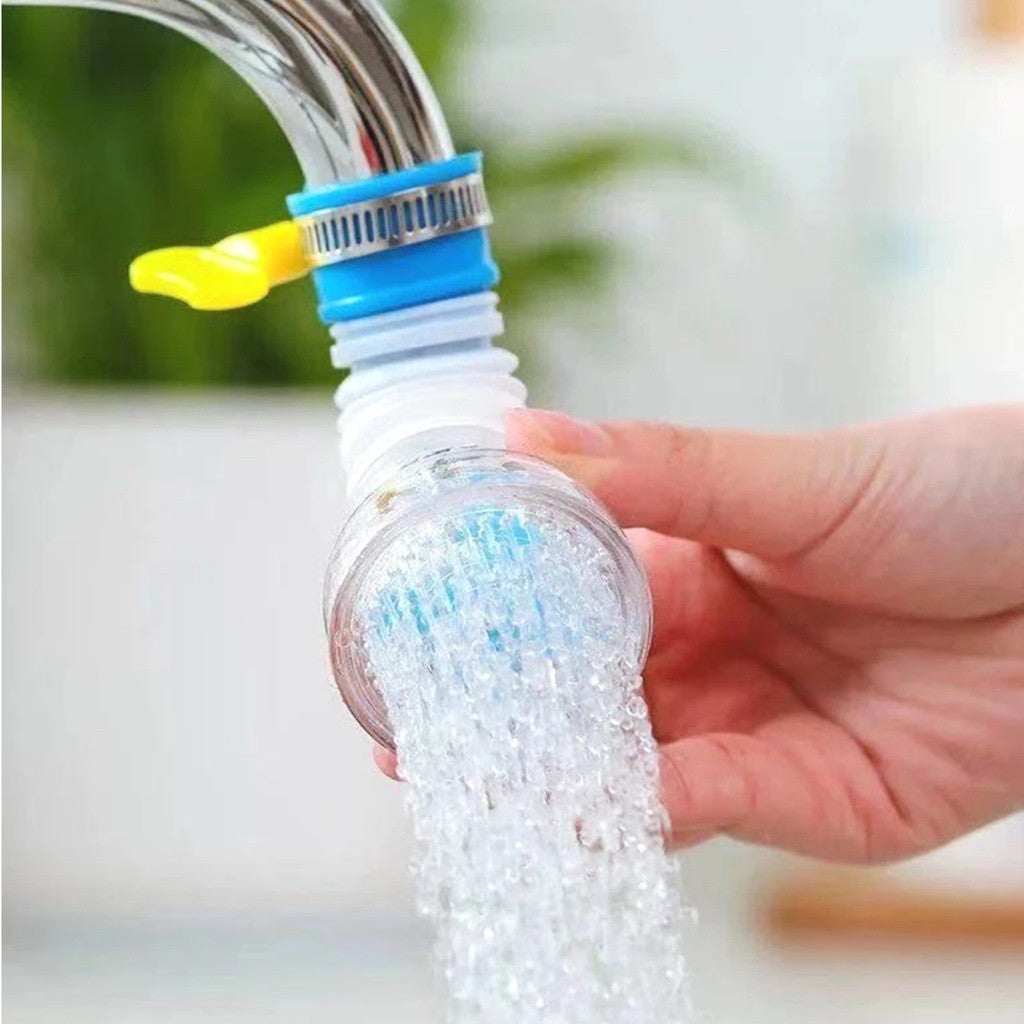 Filtro Purificador de Agua Universal | Salud en Cada Gota